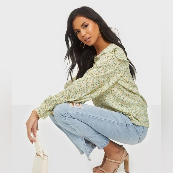 MSCH Copenhagen Evette top - Picture 2 of 9